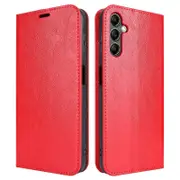 For Samsung Galaxy A14 5G Wallet Case Split Leather Phone Cover ic Closing