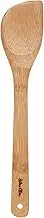 Helen’s Asian Kitchen Bamboo Stir Fry Spatula and Cooking Utensil, 13-Inch