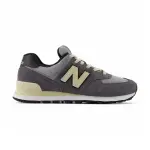 【NEW BALANCE】574 NB 男鞋 女鞋 深灰色 運動 復古 經典 情侶鞋 休閒鞋 U574LGG