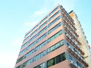 雲浦酒店VP Hotel