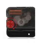 Crafted for Frameless Painting Clocks Replacement Movement Parts