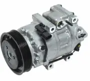VS18E A/C Compressor 6 Grv 12v