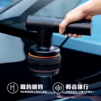 在飛比找蝦皮商城優惠-【車百購】 Baseus 倍思 新動力無線電動打蠟機 汽車拋