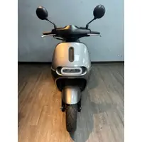 在飛比找蝦皮購物優惠-23年睿能GOGORO Premium TCS 11104k