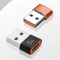 在飛比找蝦皮購物優惠-【YOHO】PD轉接頭 USB 3.0轉Type-C 支援6