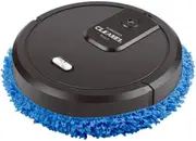 NC 3-in-1 Robot Vacuum Mop with Auto Cleaning, Disinfection, Self-Charging