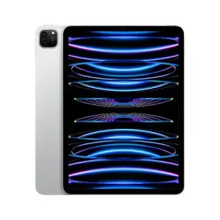 Apple iPad Pro 2022 第四代 WiFi 128G 128GB 11吋 M2晶片
