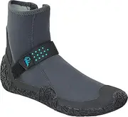 Palm Shoot Boots Grey 12341