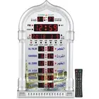 Azan Clock Prayer Clock Wall Clock Home Mosque Digital Clock Decorative Clock AU