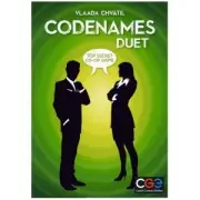Codenames Duet