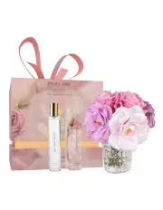 [Vicky Yao] Love Dream Series Elegant Violet/Jasmine Magnolia Gift Box 50ml