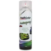Dupli-Color Automotive Aerosol Spray Paint Plastic Primer 350g PS115