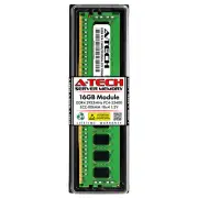 16GB DDR4 PC4-23400 RDIMM Cisco UCS-MR-X16G1RTH-RF Equivalent Server Memory RAM