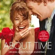About Time - Ost