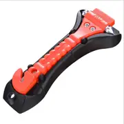 Car Safety Hammer Life Saving Escape Emergency Hammer Cutter Window Glass Breaker