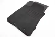 Carpet mats Petex for Renault Clio (2005-2013)