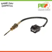 OEM Exhaust Gas Temp Sensor Mid-DPF For Nissan Pathfinder R51M Diesel 2.5L (for: Nissan)