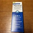 Nizoral Anti-Dandruff 2-In-1 Anti-Dandruff Shampoo + Conditioner 14fl.oz. #238