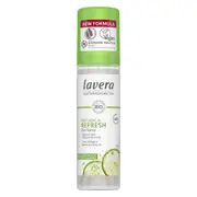 Lavera Deodorant Spray Natural & Refresh 75ml