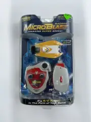 MBR MicroBlast Racers RC Speed Boat Odyssey 27 MHz NEW