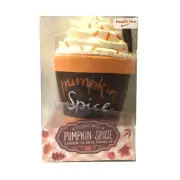 Pumpkin Spice Latte Stress Ball SQUEEZE TO SPICE THINGS UP