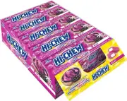 Hi-Chew Acai Fruit Chews Candy 45 Packs Japanese Chewy FREE SHIP 48 STATES