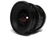 SLR Magic MicroPrime Cine 15mm T3.5 Camera Lens (S35 Coverage) for Sony E-Mount
