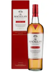 The Macallan Classic Cut 2017 First Edition Cask Strength Single Malt Scotch Whi