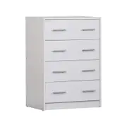 4 Chest of Drawers Tallboy