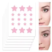 108 Patches Waterproof Acnes Pimple Patch Stickers Acnes Pimple Remover Tool