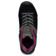 Women's Hiking Shoes, Waterproof Low Hiking Shoes