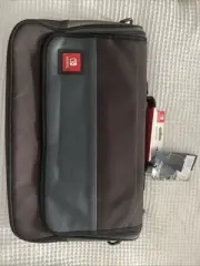 Power A Everywhere Messenger Bag for NINTENDO Switch or Switch Lite Console