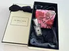 Jo Malone Red Roses Bath Soap + 9ml English Pear & Freesia Mini Cologne Gift Set