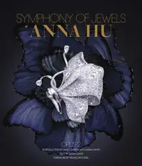 在飛比找誠品線上優惠-Anna Hu: Symphony of Jewels Op