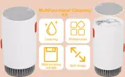 20Pcs Electronic Cleaner Kit Professional Keyboard Cleaning Brush Set-