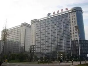 遷安遷鋼賓館Qiangang Hotel