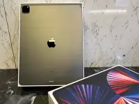 在飛比找Yahoo!奇摩拍賣優惠-🔥ipad pro 5代 12.9吋 128G WiFi 版