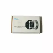 Jetech Smart Watch Band - Black 2106 - SA- 2E01 ( 3832-3835)