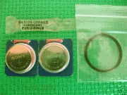Battery Kit For Aeris Atmos Pro, Atmos Sport Dive Computer, 100S, 300G