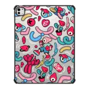 iPad Pro 13-inch (M4) iPad Impact Case EYEONE
