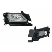 Sterling Fog Light to suit Mazda 3 01/2009 to 08/2011 - MZ03-FOL-11R