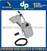 MINI R50 ELECTR Fuel Pump Assembly W/ Fuel Level Sending Unit & Seal 16146766176 (for: Mini)