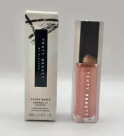 Fenty Beauty Gloss Bomb - FUSSY 02 - Universal Lip Luminizer 0.3 oz