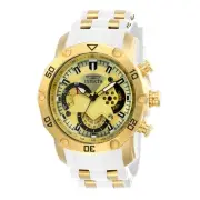 Watch Invicta INV23424 Pro Diver Man 50 Stainless steel