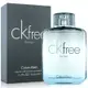 Calvin Klein 凱文克萊 CK Free 自由男性淡香水100ml