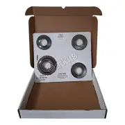 PISTON KIT FOR VW, AUDI, SKODA 09G/K (TF60SN) 6 SPEED-FWD. IND: K79900H-99