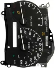 Dorman 599-689 Remanufactured Instrument Cluster