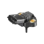 AFI Fuel Rail Pressure Sensor for Renault Laguna 2.2 dCi Hatchback