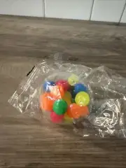 Fidget Toy Stress Ball