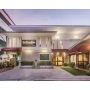 Cana Boutique Hotel SHA Certified